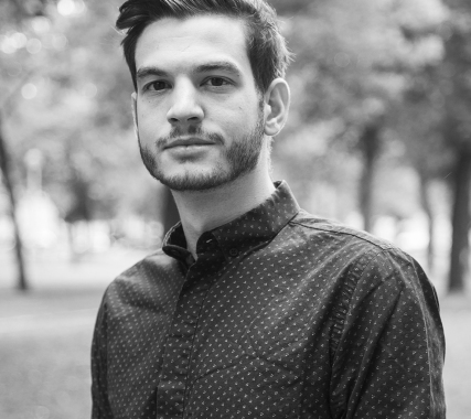 Vincent Lonardi Designer Graphique