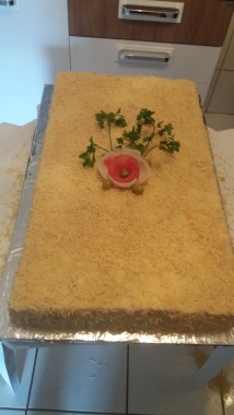 Tortas Salgadas