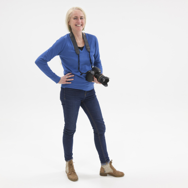 Carole Denéchaud, Photographe  Et Artiste