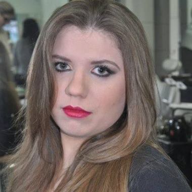Vanessa Beck Psicóloga