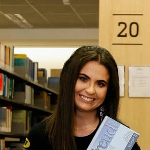 Psicóloga