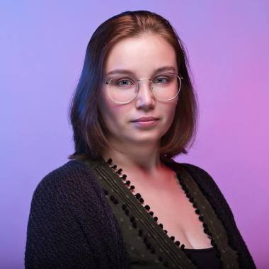 Maïwenn Le Fouler