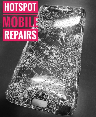 Samsung Repairs