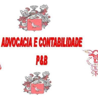 P&B  Contabilidade  E Advocacia
