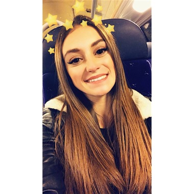 Clara Bouchez 