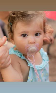Cumpleaños Aitana