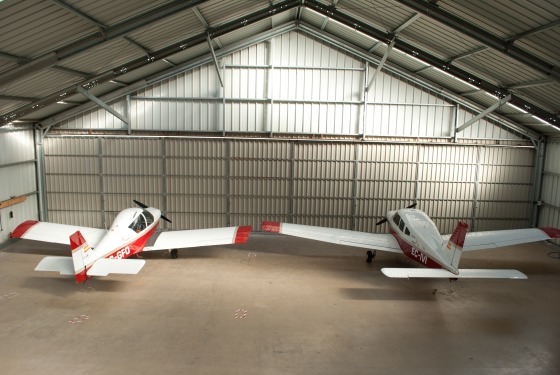 Hangar