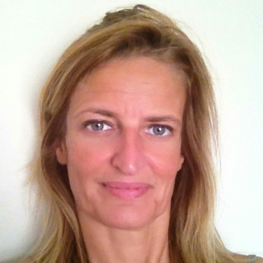 Speggiorin Cristina