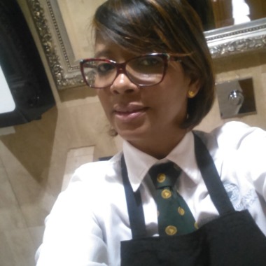 Ruth Castillo