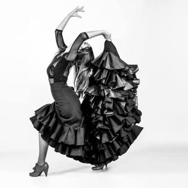 Patrícia Esteves- Aulas De Dança/Workshops/Eventos