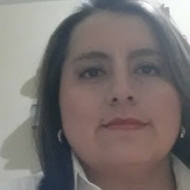 Arq. Zoila Briones Viteri