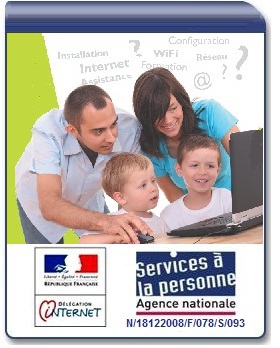 agrément service à la personne