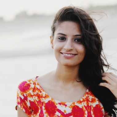 Ar. Grishma