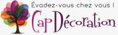 Cap Décoration