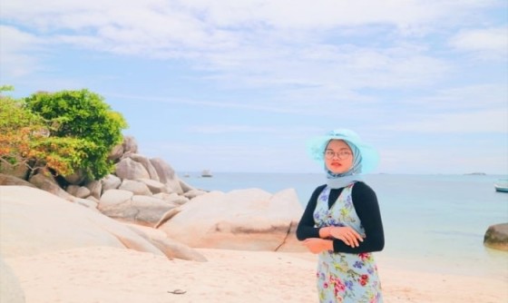 Pulau Lengkuas