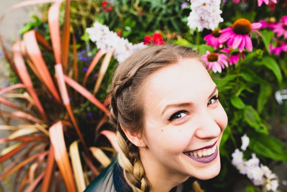Rebekah - London 2018