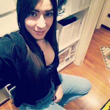 Sara Cacciatore