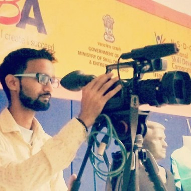 Recently I M Student Of Mass Communication.