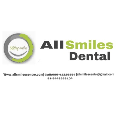 All Smiles Dental Cosmetic Studio