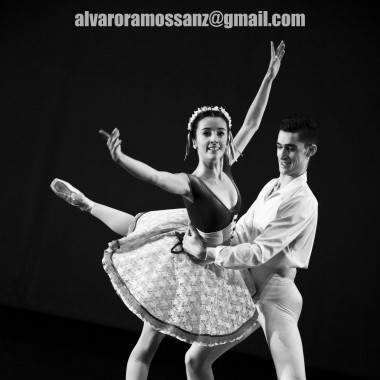 Álvaro Ramos Fotografía