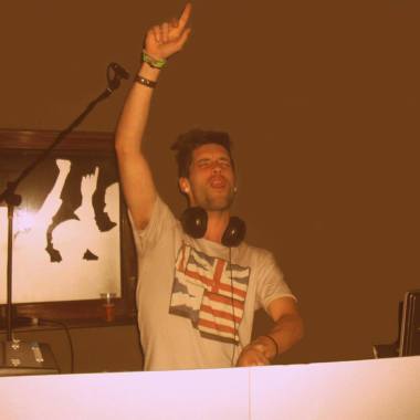 Paulo Drumz