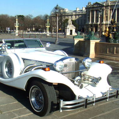 Dream Car 