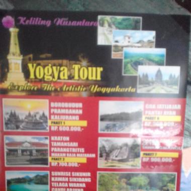 Saif Tour & Travel