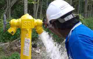 Hydrant Sysytems