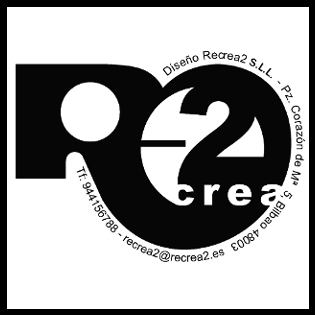 Diseño Recrea2 Sll
