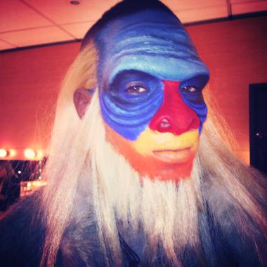 (RAFIKI)