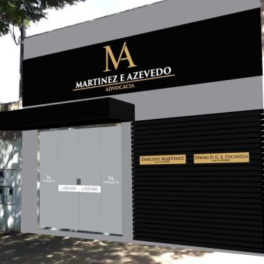 Advocacia Martinez E Azevedo