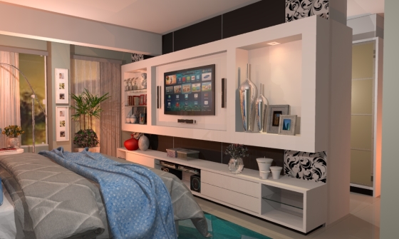 dormitorio casal