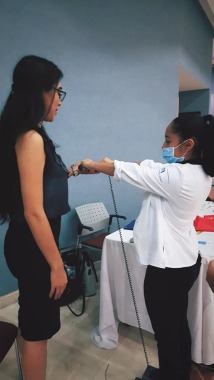 EVALUACIÓN NUTRICIONAL