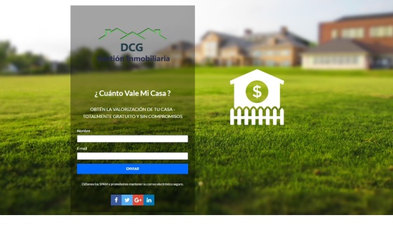 ¿ Cuanto vale mi casa ?