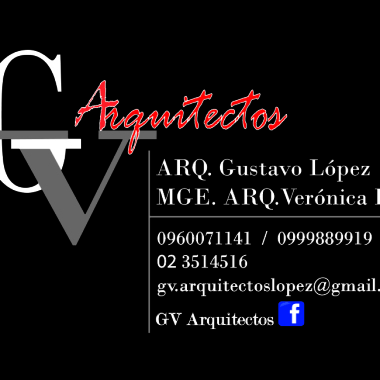 Gv Arquitectos