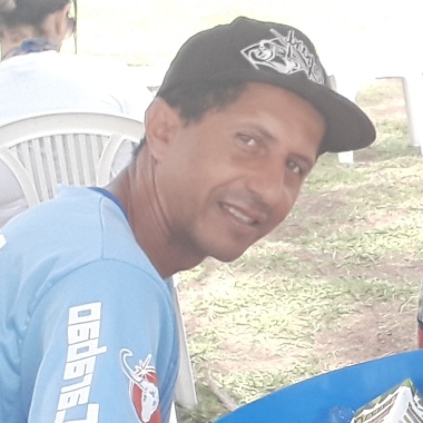 Lucas Garçom