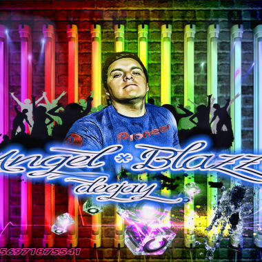 Dj Blazz