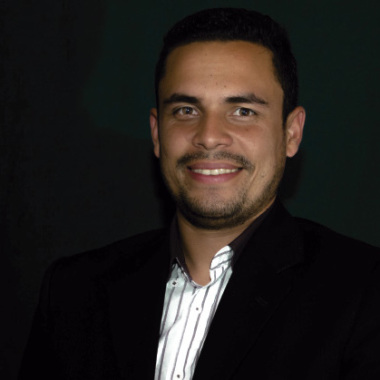 Rubén Alvarez
