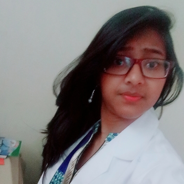 Internship From Bangalore