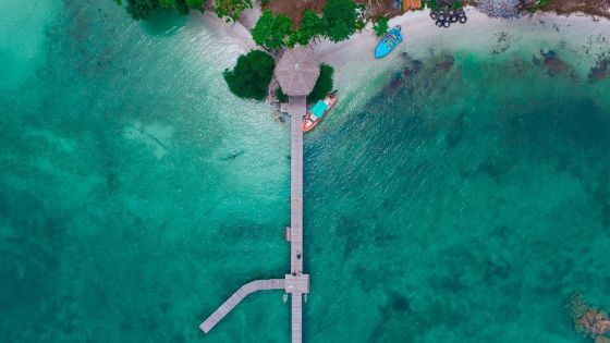 Pulau Leebong