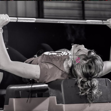 Pauline Coach Sportif