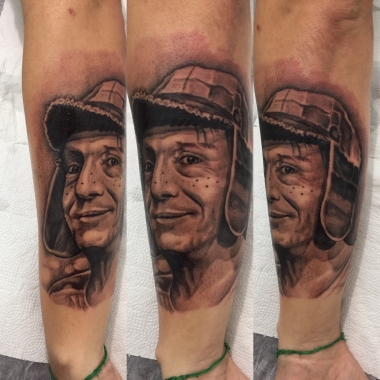 Leonardo Santana