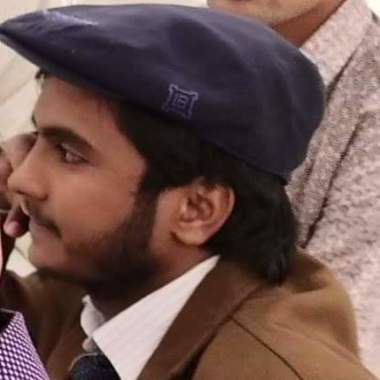 Syed Muhammad Zubair Hassan