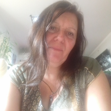 Corinne Auxiliaire De Vie Et Gardienne