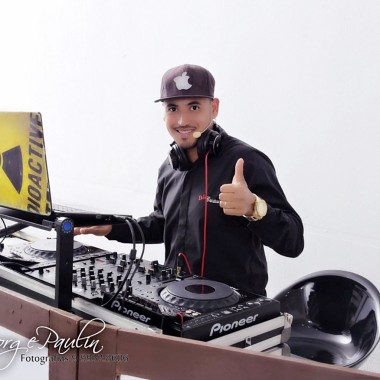 Dj Cristiano Festas E Eventos