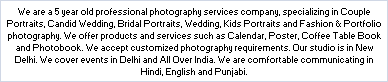 Ssa Photography
