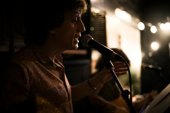 Amat Baró - fotografía de evento-