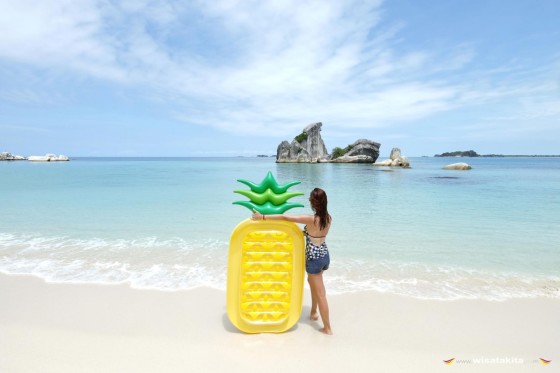 Pulau Batu Garuda