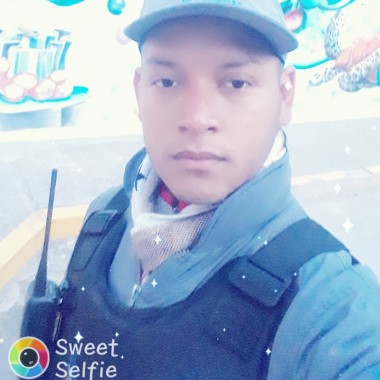 Guardia De Seguridad Privada