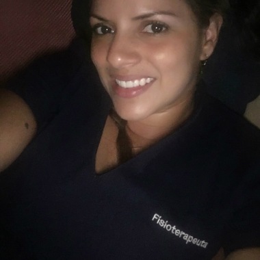 Terapeuta Físico